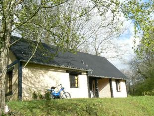 Cottage - Rural French Setting