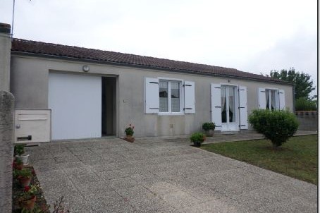Stone House For Sale St Jean D Angely