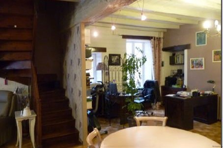 Stone House For Sale St Jean D Angely - 2