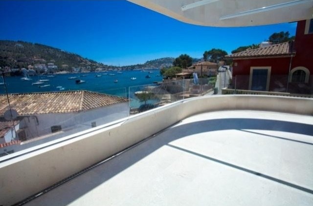 Exclusive Apartment With Spectacular..