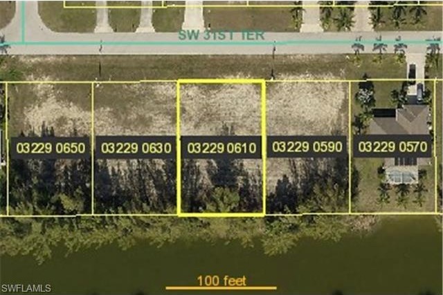 Land For Sale: Cape Coral, Florida