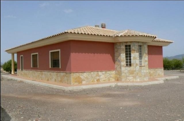 Villa For Sale, Aledo , Murcia - 2