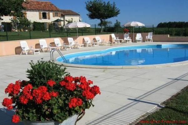 Blanzac (16) - For sale : successful..