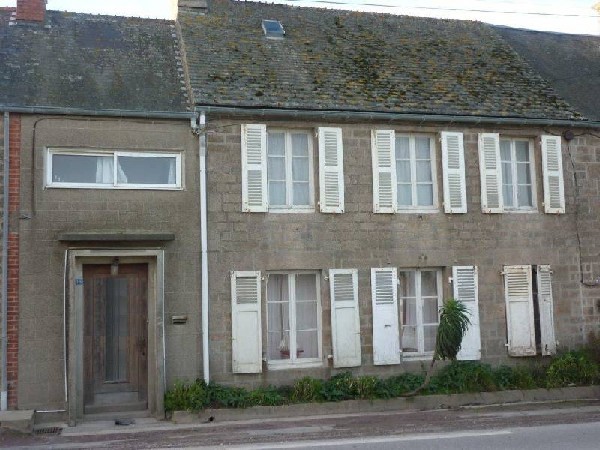 Quality Village Property