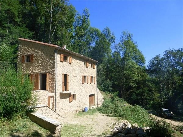 Recently Renovated Stone Farmhouse - 2