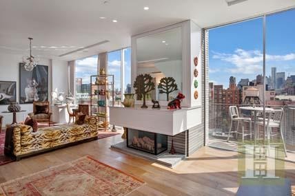 2 bedroom Penthouse For Sale: 41 BOND.. - 2