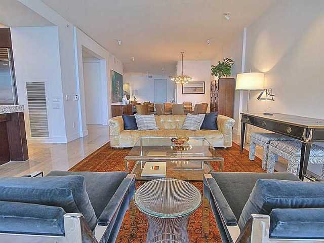 9703 COLLINS AVE # 2507 Bal Harbour.. - 2