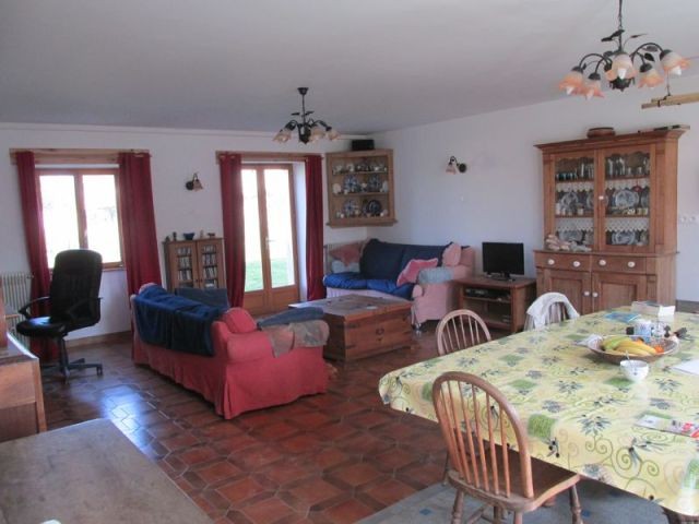 Detached South Facing Farmhouse With.. - 2