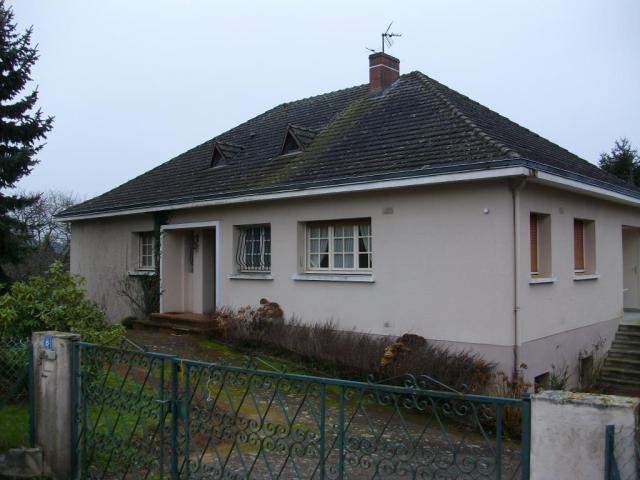 For sale - House 10 rooms