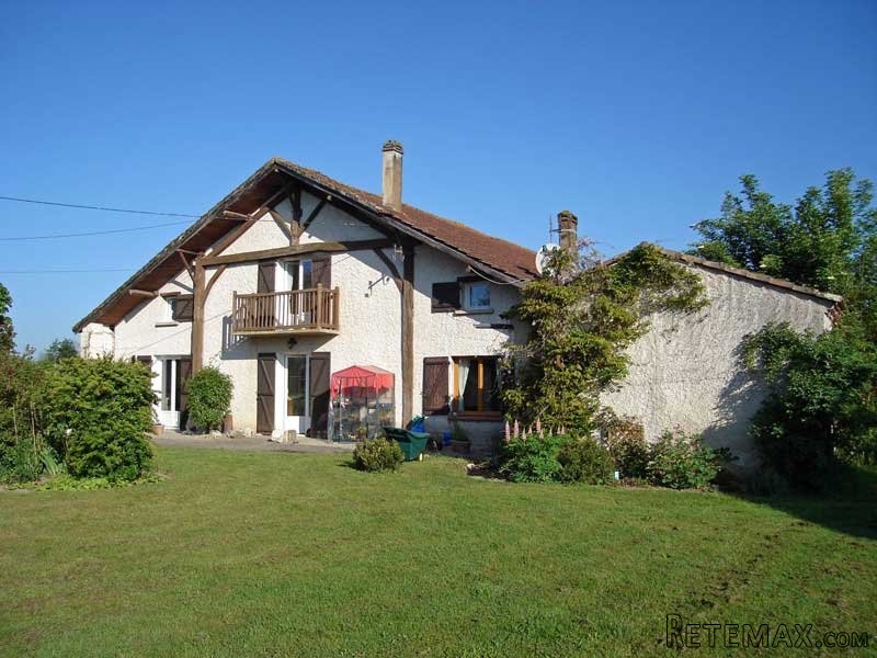 Home Plus 2 Letting Gites And Pool, Lot..