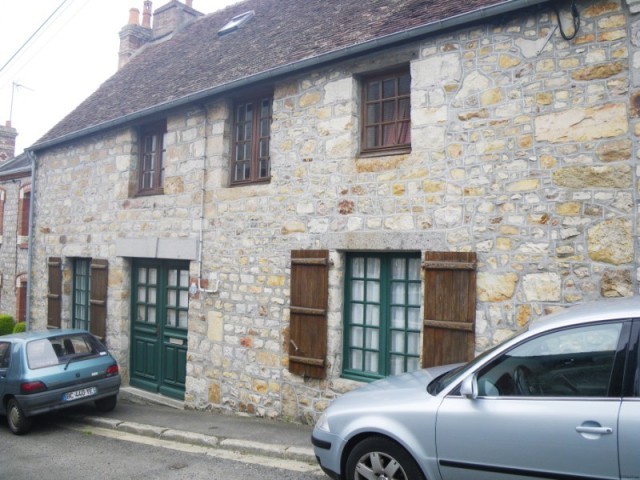 Maison 5 Pieces - 2