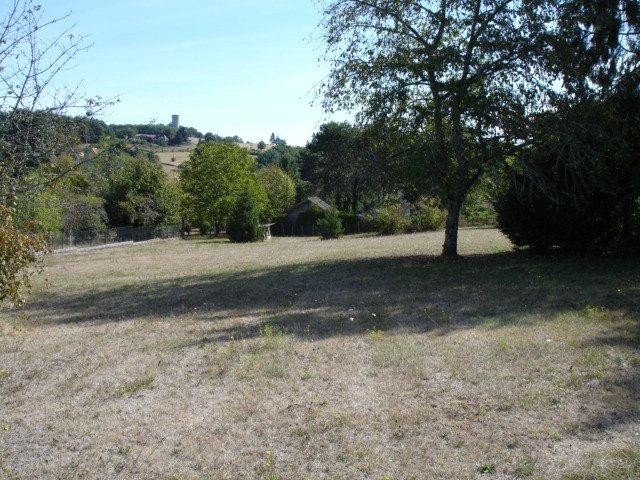 25244 - Vente - Terrain - Vergt
