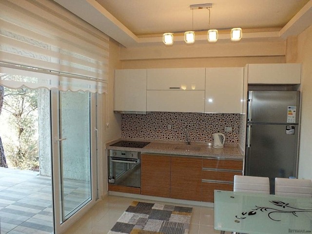 Bay Park Akbuk – Two Bedroom Apartment - 2