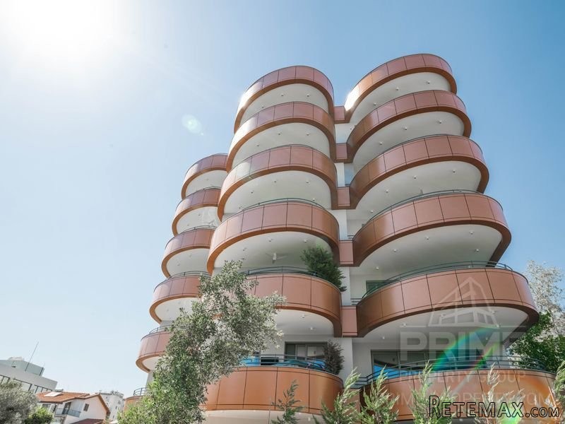 Penthouse in Limassol, Cyprus, for.. - 2