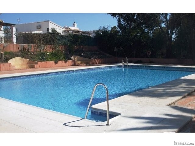 Townhouse, Villaricos, Almeria, Spain - 2