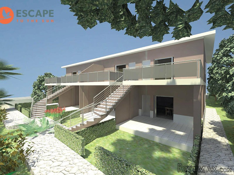 Luxury Apartment In Santa Clara Resort.. - 2