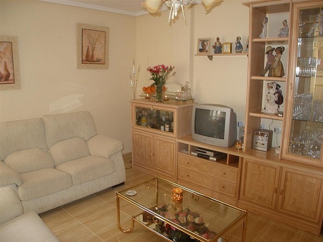 Three bedroom Detached Villa - 2