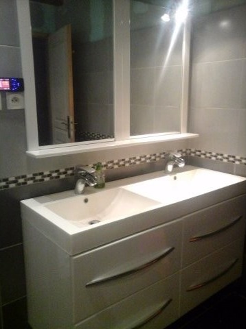 Near Carcassonne, Town House 4 Rooms.. - 2