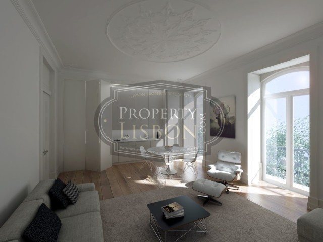 1 Bedroom - Apartment - LISBON - For..