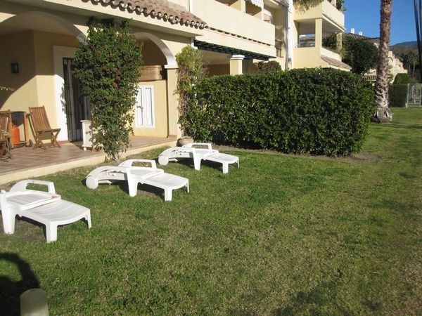 La Quinta, Benahavis, Costa del Sol