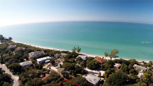 Land For Sale: Manasota Key Rd.. - 2