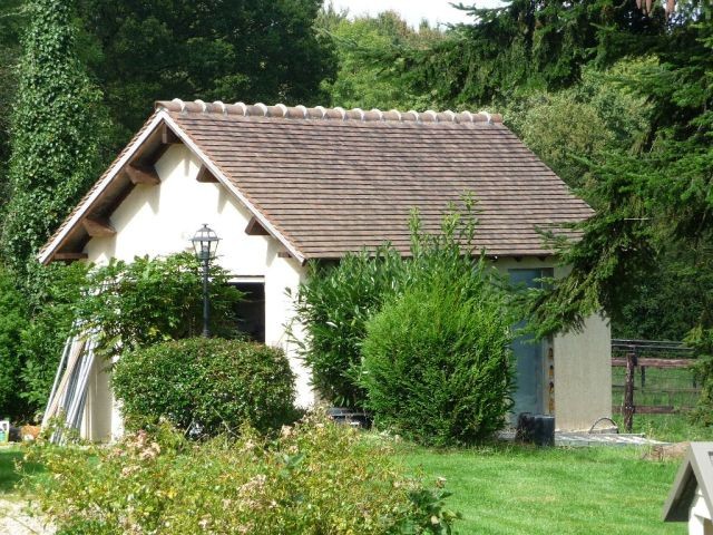 Stunning Equestrian Property - 2