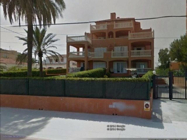 Apartment for sale in Javea