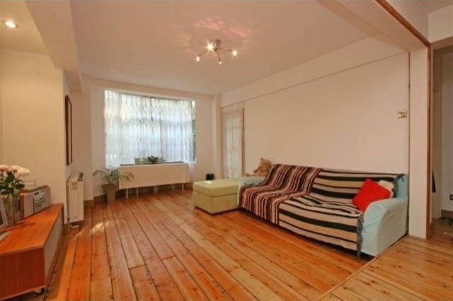 Trinity Court, Grays Inn Road..