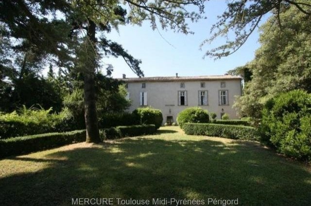 5 bedroom House For Sale: 11170 AUDE - 2