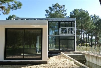 5 Bedrooms - Villa - Poitou-Charentes -..