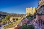 Garden Apartment, Cala Moragues..