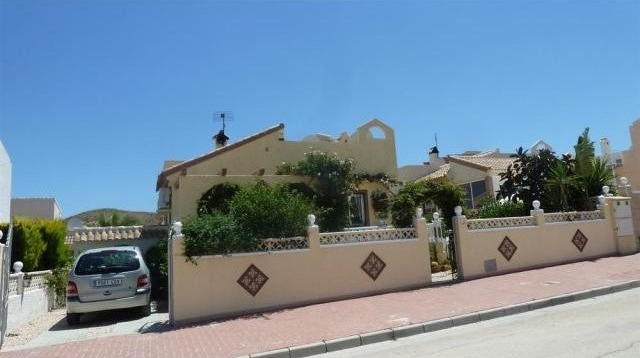2 Bedrooms - Property - Murcia - For.. - 2
