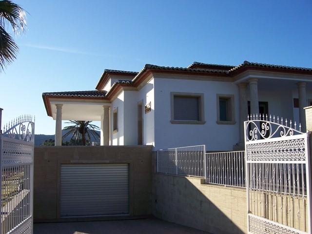 3 Bedroom Villa in Javea - 2