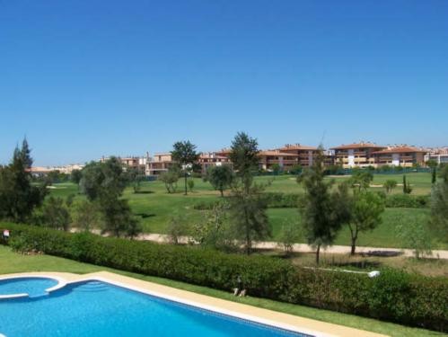 Apartment For Sale in Vilamoura - 2