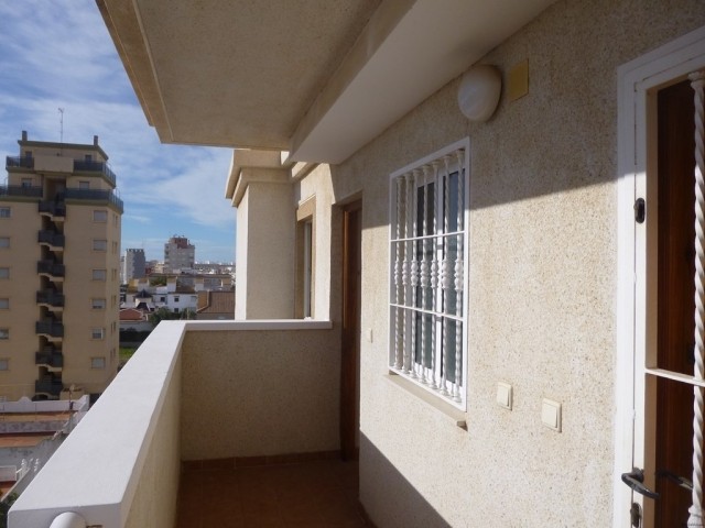 Resale · Apartment · Spain · Costa Bl.. - 2