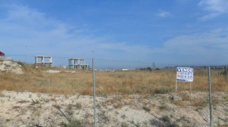 Resale · Land · Spain · Costa Blanca So..