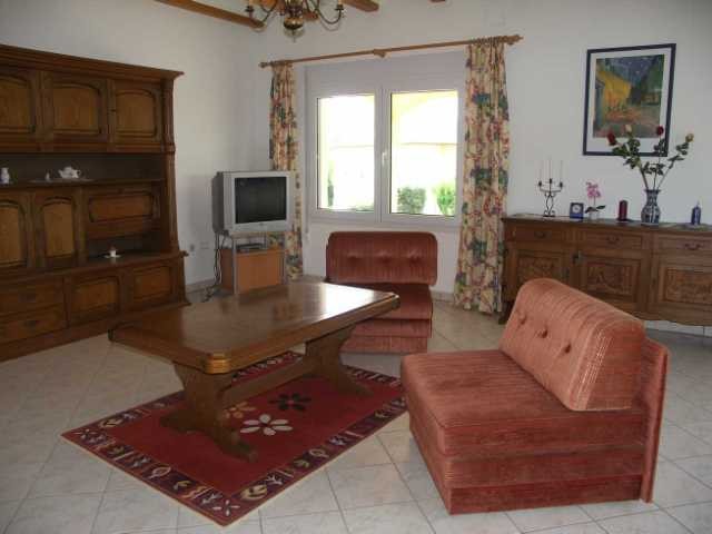 2 Bedroom Villa in Javea - 2