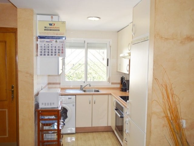 Apartment - Calahonda Royale.1 bedroom.. - 2