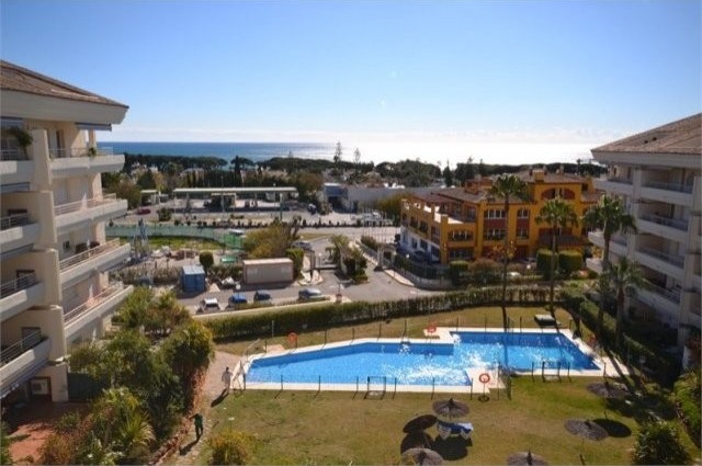 Marbella, Costa del Sol, , 2 rooms, 70.. - 2