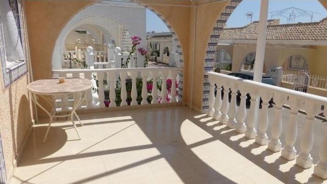 2 Bedrooms - Terraced - Murcia - For.. - 2