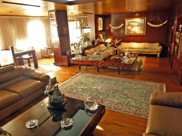 4 bedroom Flat For Sale: BARCELONA.. - 2