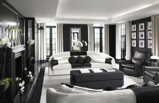 5 bed flat to rent in Park Lane.. - 2
