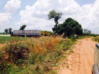 For Sale Amphoe Chok Chai Nakhon.. - 2