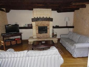 This Superb Stone Property Comprises Of.. - 2