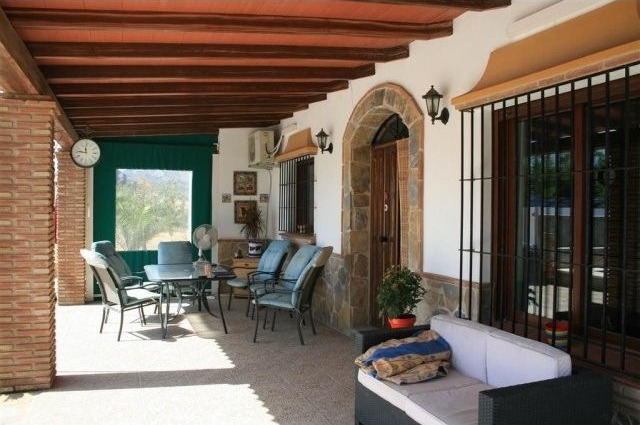 Villa - A fabulous country property.. - 2