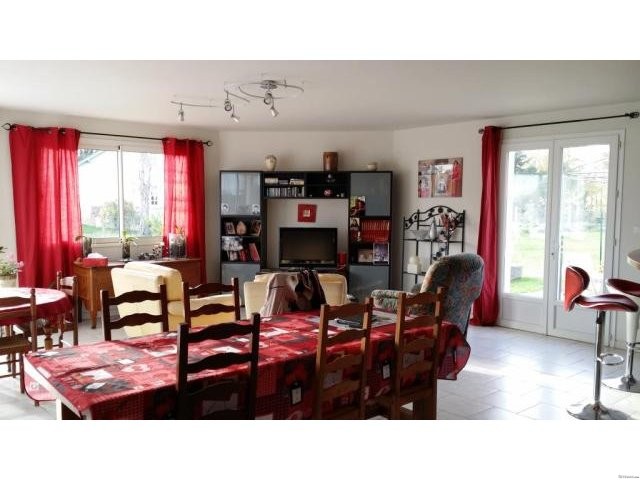 For sale - House 10 rooms - 2