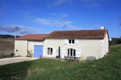 Grand Brassac (24350)