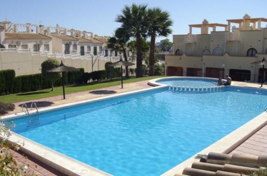 Maisonette For Sale, Orihuela Costa..