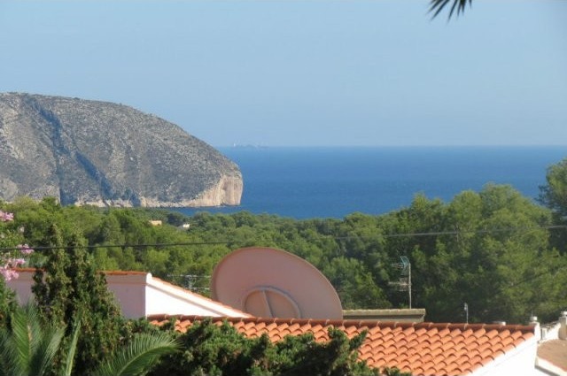 Villa for sale in Moraira - 2