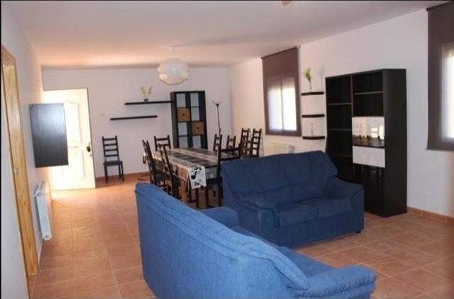 Villa For Sale, Velez-Blanco, Almeria - 2